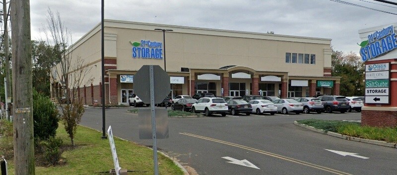 1800 State Route 35, Oakhurst, NJ à louer - Photo de l’immeuble – Image 2 sur 3