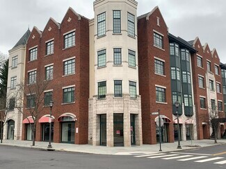 Plus de détails pour 1-100 Christie Pl, Scarsdale, NY - Local commercial à louer
