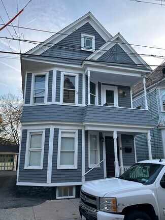 Plus de détails pour 18 Ingersoll Ave, Schenectady, NY - Logement à vendre