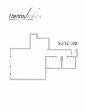 4960 SW 72nd Ave, Miami, FL à louer Plan d’étage– Image 1 sur 1