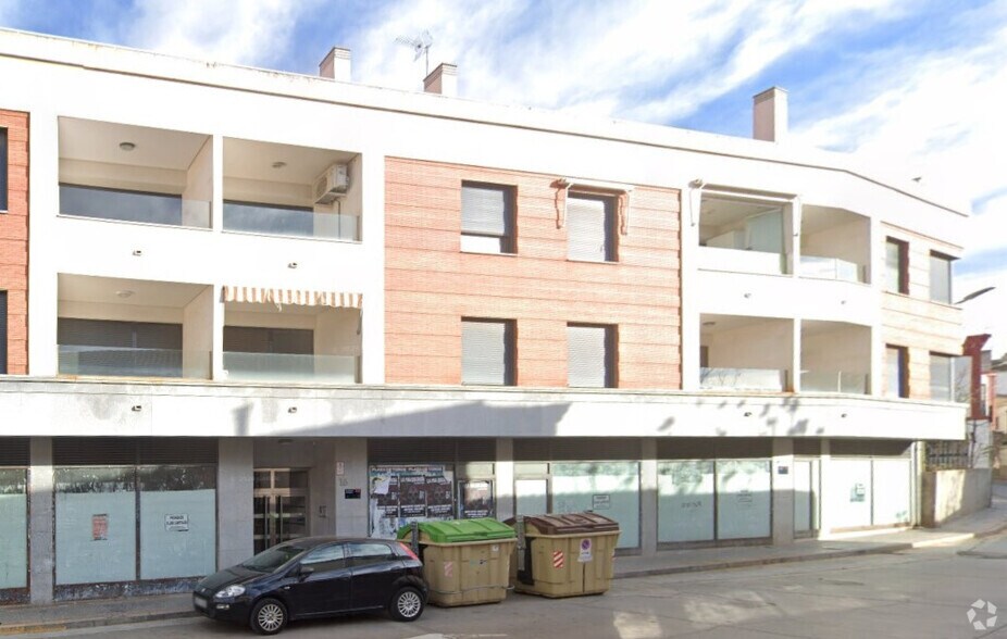 Immeuble residentiel dans Mora, Toledo à vendre - Photo intérieure – Image 1 sur 1