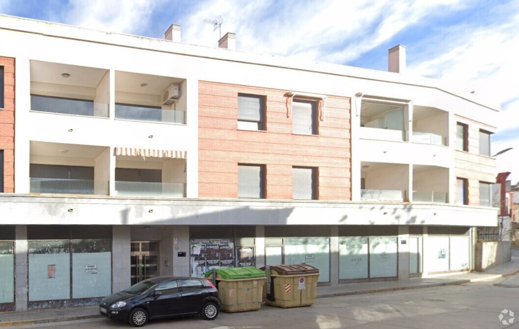 Immeuble residentiel dans Mora, Toledo à vendre Photo intérieure– Image 1 sur 2