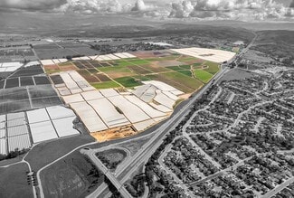Plus de détails pour 1880 Clark Ave, Santa Maria, CA - Terrain à vendre