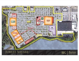 Plus de détails pour 6850 US Highway 90, Daphne, AL - Local commercial à louer