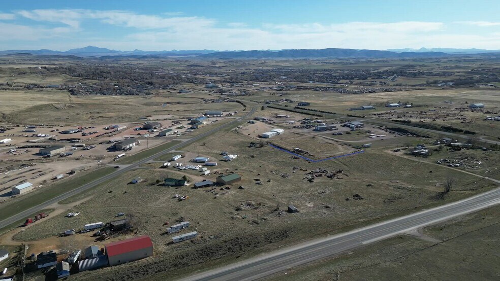 141 Highway 59, Douglas, WY à vendre - Vidéo sur l’annonce professionnelle – Image 2 sur 24
