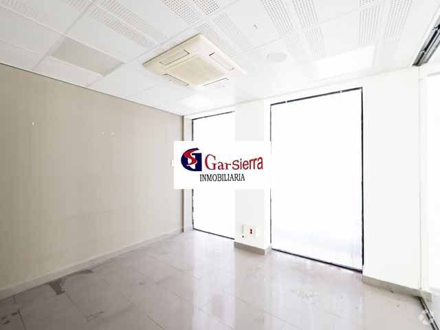 Immeuble residentiel dans Estremera, Madrid à vendre - Photo intérieure – Image 1 sur 1