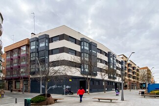 Plus de détails pour Plaza Fraguas, 3, Alcorcón - Logement à vendre
