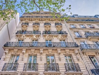 Plus de détails pour Rue De Rennes, Paris - Bureau à vendre