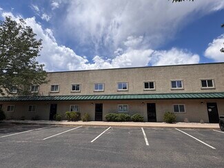 Plus de détails pour 1319-1399 S Garfield Ave, Loveland, CO - Local d’activités à vendre