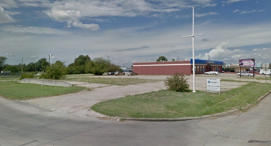 111 SW Sheridan Rd, Lawton, OK à vendre - Photo de l’immeuble – Image 1 sur 1