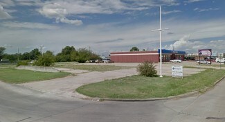 Plus de détails pour 111 SW Sheridan Rd, Lawton, OK - Terrain à vendre
