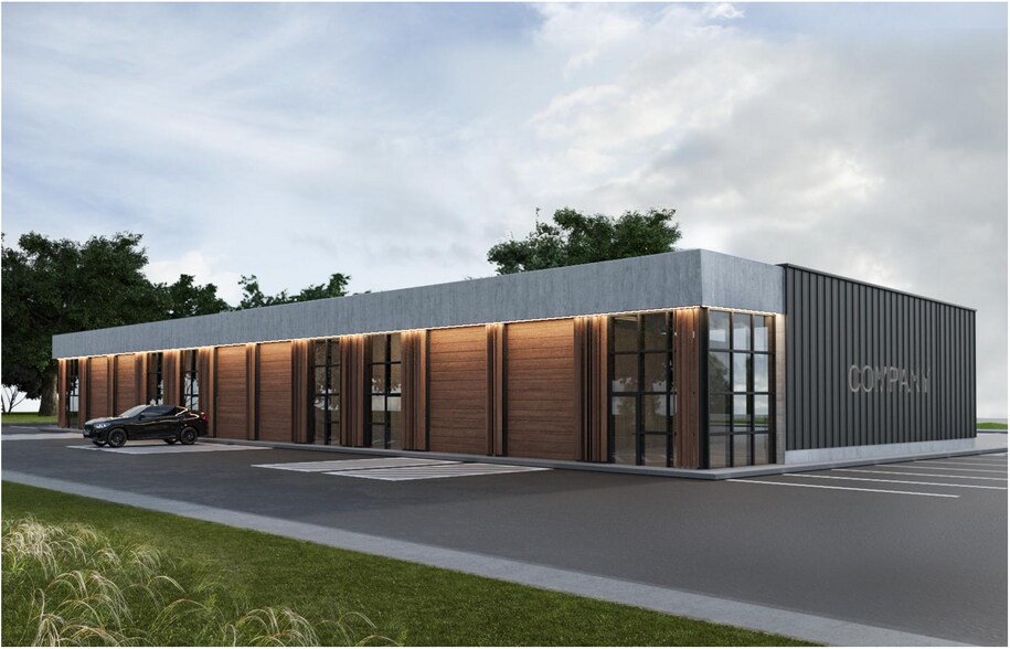 11539 Lakeridge Pkwy, Ashland, VA à vendre - Photo de l’immeuble – Image 1 sur 16