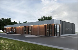 Plus de détails pour 11539 Lakeridge Pkwy, Ashland, VA - Local d’activités à vendre