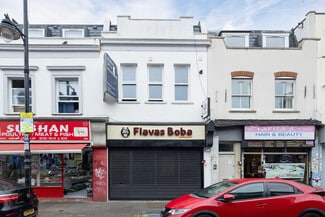 Plus de détails pour 585 Roman Rd, Londres - Local commercial à vendre