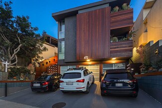 Plus de détails pour 472 Rosecrans Ave, Manhattan Beach, CA - Logement à vendre