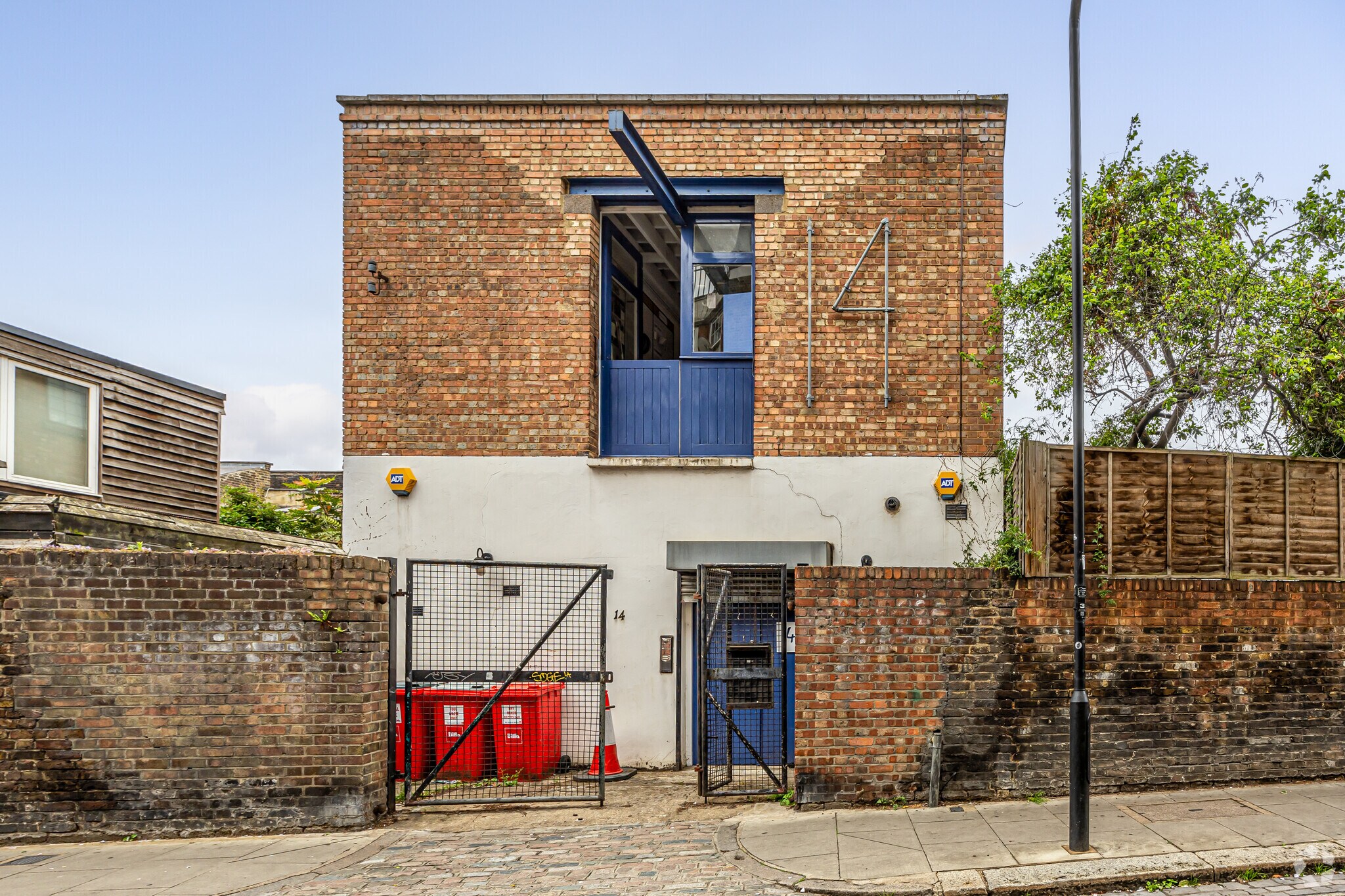 14 Anglers Ln, Londres à louer Photo de l’immeuble– Image 1 sur 3
