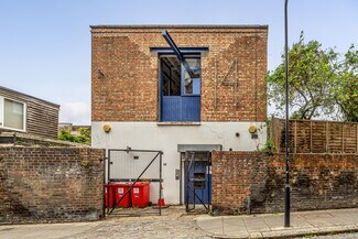 Plus de détails pour 14 Anglers Ln, Londres - Bureau à louer