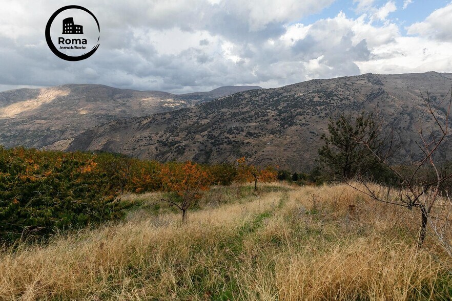 Terrain dans Güéjar Sierra, Granada à vendre - Photo de l’immeuble – Image 1 sur 25