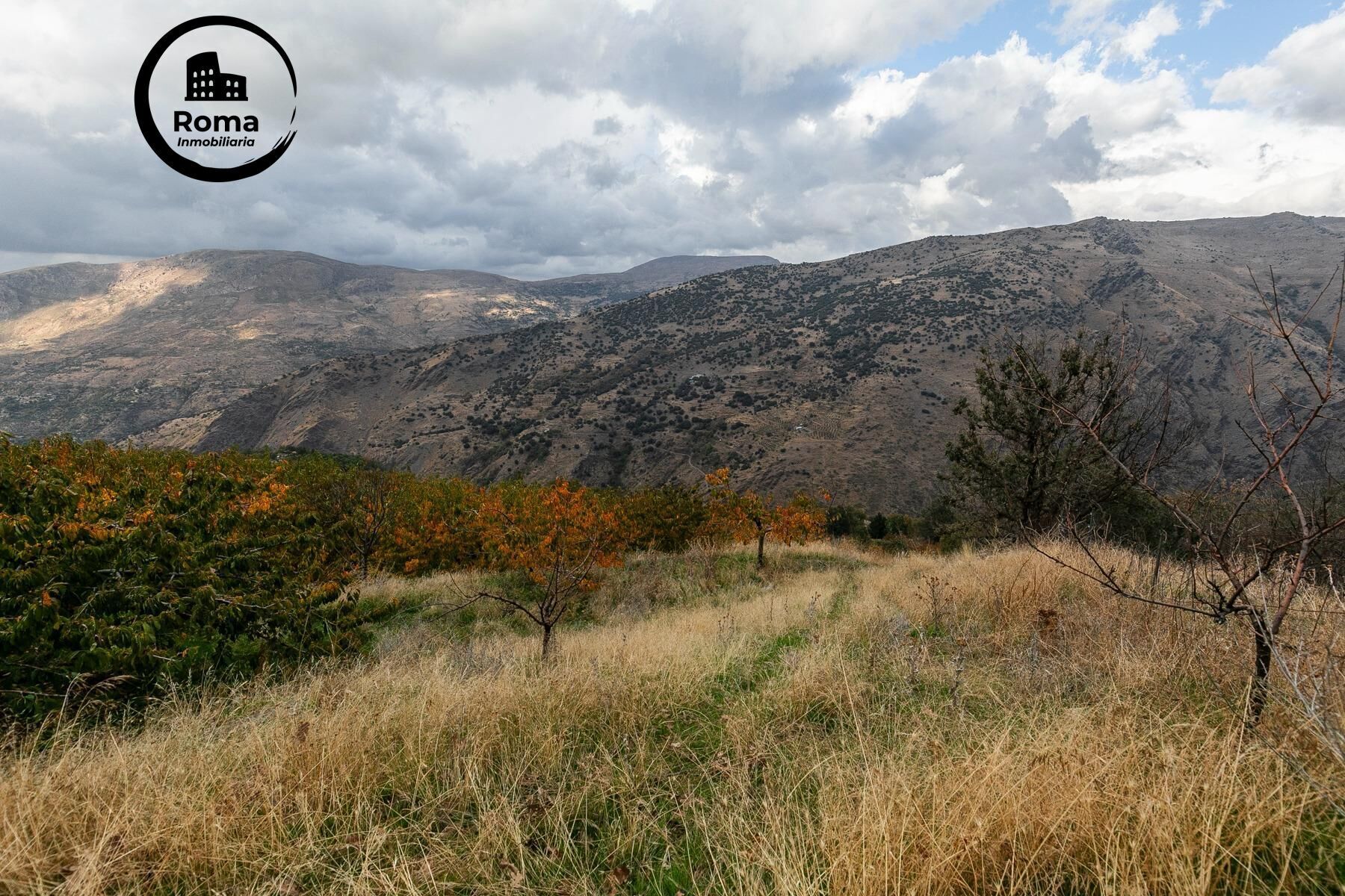 Terrain dans Güéjar Sierra, Granada à vendre Photo de l’immeuble– Image 1 sur 26