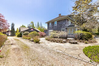 Plus de détails pour 773 Montauk Hwy, Water Mill, NY - Bureau, Local commercial à louer