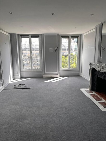 33 Boulevard Malesherbes, Paris à louer - Photo intérieure – Image 3 sur 6