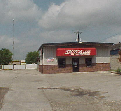 4005 N Navarro St, Victoria, TX à louer - Photo principale – Image 1 sur 2