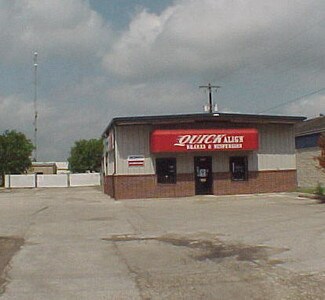 Plus de détails pour 4005 N Navarro St, Victoria, TX - Industriel/Logistique à louer