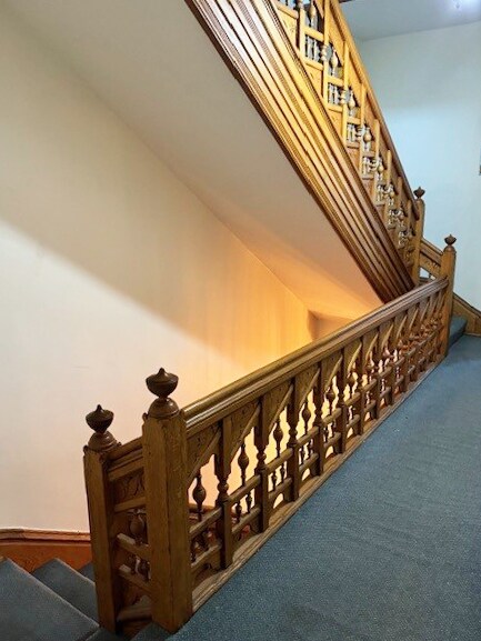 247 Baltimore St, Gettysburg, PA à louer - Photo de l’immeuble – Image 3 sur 5