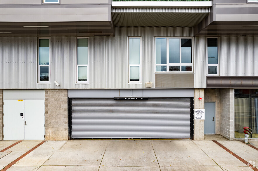 515 E Broadway, Eugene, OR à louer - Photo de l’immeuble – Image 3 sur 5
