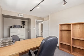 Plus de détails pour 8545 N Black Canyon Hwy, Phoenix, AZ - Bureau à vendre