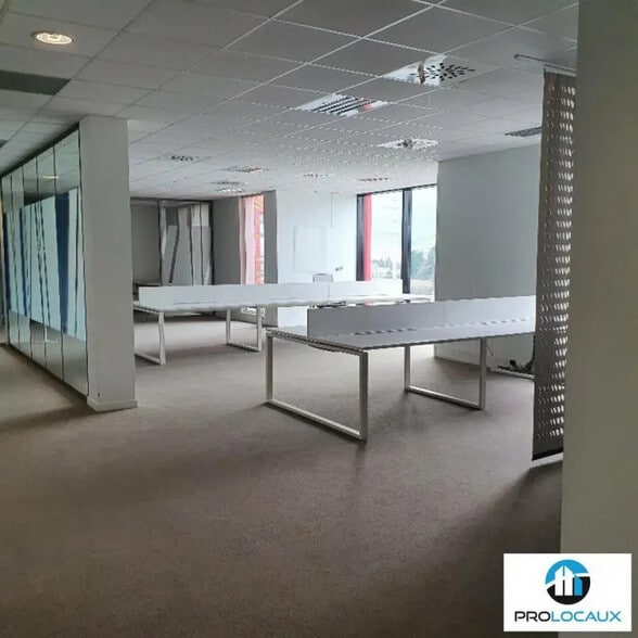 Bureau dans Grenoble à louer - Photo intérieure – Image 2 sur 22
