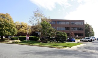 Plus de détails pour 1355 Beverly Rd, McLean, VA - Coworking à louer