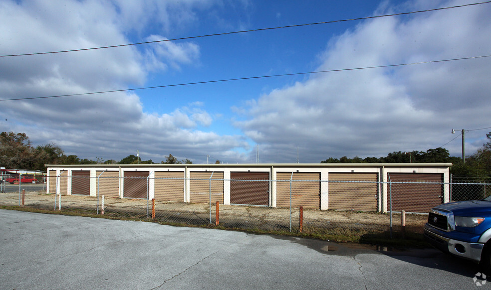 1720 N Pace Blvd, Pensacola, FL à vendre - Photo de l’immeuble – Image 2 sur 3