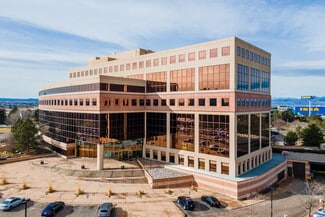 Plus de détails pour 188 Inverness Dr W, Englewood, CO - Bureau, Bureau/Médical à louer