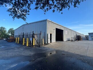 Plus de détails pour 6012 E 31st St, Bradenton, FL - Industriel/Logistique à louer