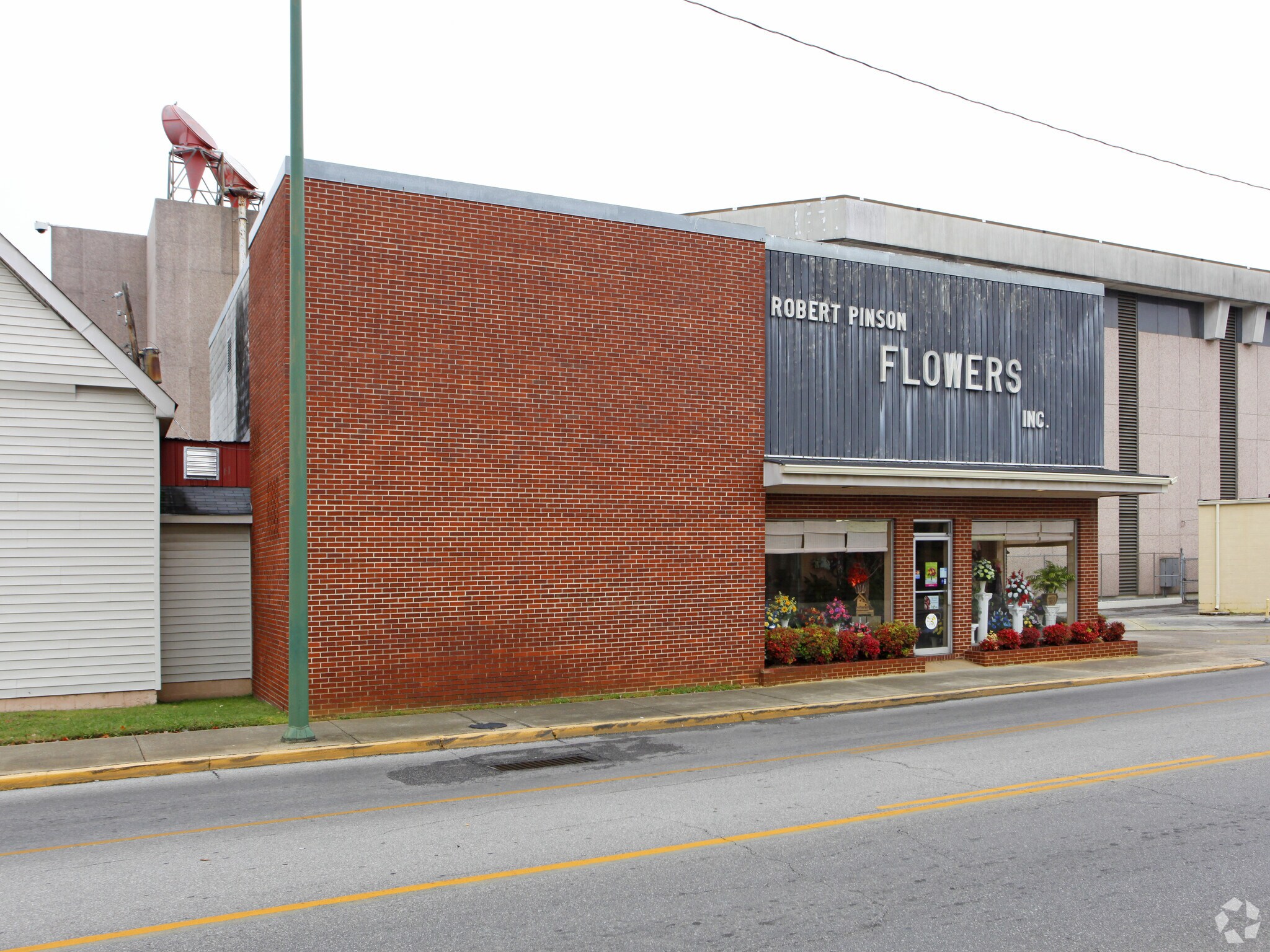 1322 Wilmer Ave, Anniston, AL à vendre Photo principale– Image 1 sur 4