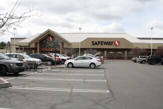 Plus de détails pour 213 E Hwy 260, Payson, AZ - Local commercial à louer