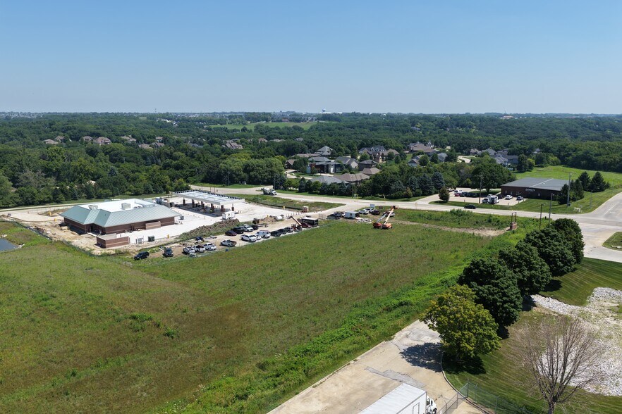 I-80 & Ute Ave, Waukee, IA à vendre - Photo de l’immeuble – Image 3 sur 3