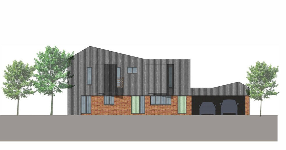 38 Burrow Rd, Folkestone à vendre - Photo de l’immeuble – Image 2 sur 7