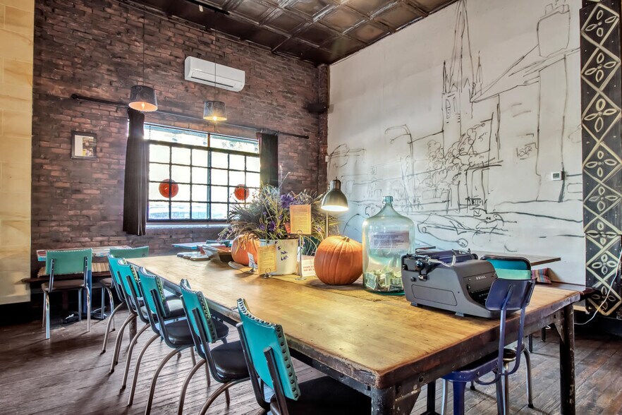 212-220 Grant St, Buffalo, NY à louer - Photo de l’immeuble – Image 3 sur 19