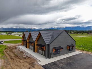 Plus de détails pour 101 Jewel Basin Ct, Bigfork, MT - Local commercial à vendre