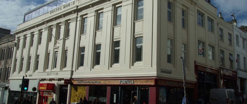 37 West St, Brighton à louer - Photo de l’immeuble – Image 2 sur 7