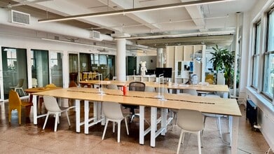 54 W 21st St, New York, NY à louer Photo intérieure– Image 1 sur 4