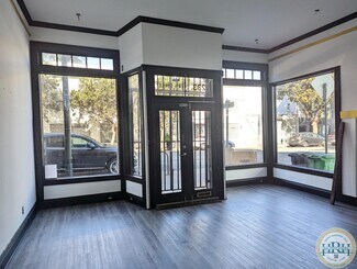 Plus de détails pour 233-237 14th St, San Francisco, CA - Bureau/Local commercial à louer