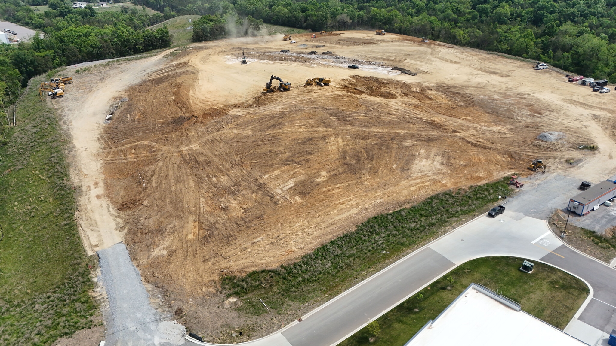 900 Airpark Commerce Dr, Nashville, TN à louer Photo intérieure– Image 1 sur 6
