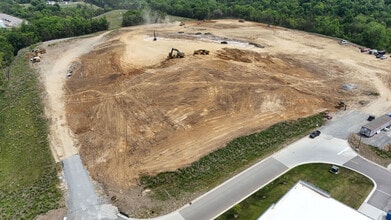 900 Airpark Commerce Dr, Nashville, TN à louer Photo intérieure– Image 1 sur 6