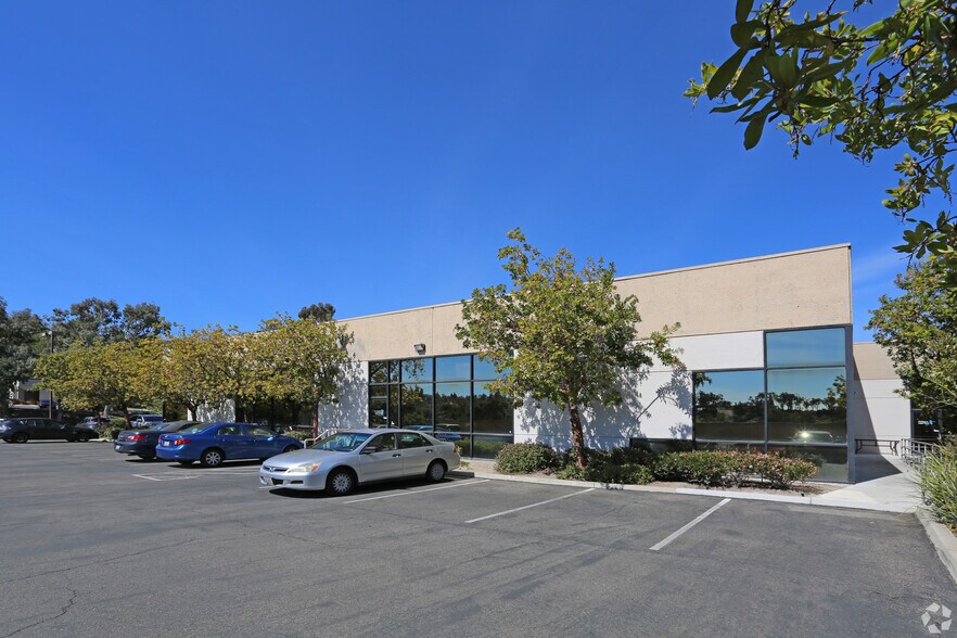 4821 Viewridge Ave, San Diego, CA à louer - Photo de l’immeuble – Image 3 sur 6
