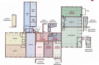 49 Veiner Rd W, Millicent, AB à louer Plan de site– Image 2 sur 2