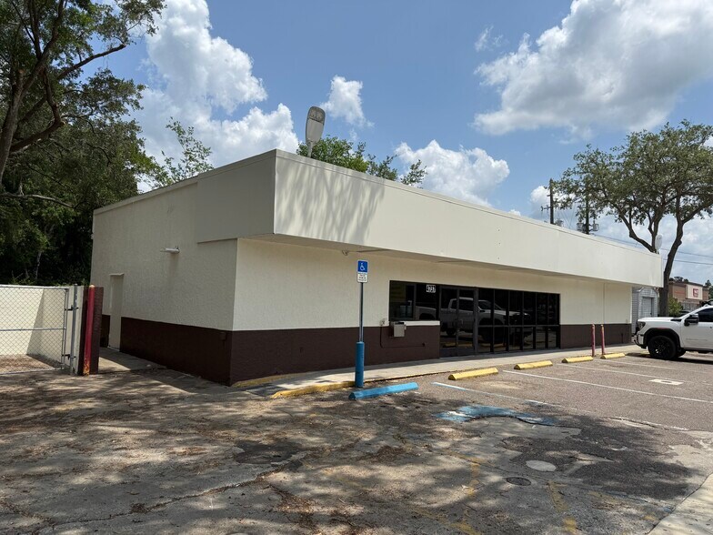4736 Land O Lakes Blvd, Land O Lakes, FL à louer - Photo de l’immeuble – Image 1 sur 6