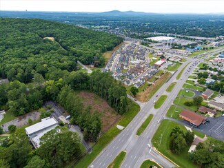 Plus de détails pour 12004 SW Memorial Pky, Huntsville, AL - Terrain à vendre